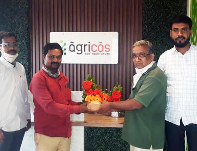 Agricos Agro Multitech Pvt. Ltd.